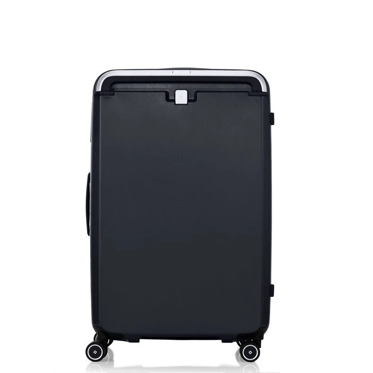 Samsonite ZENPOD 四輪行李箱(黑色)