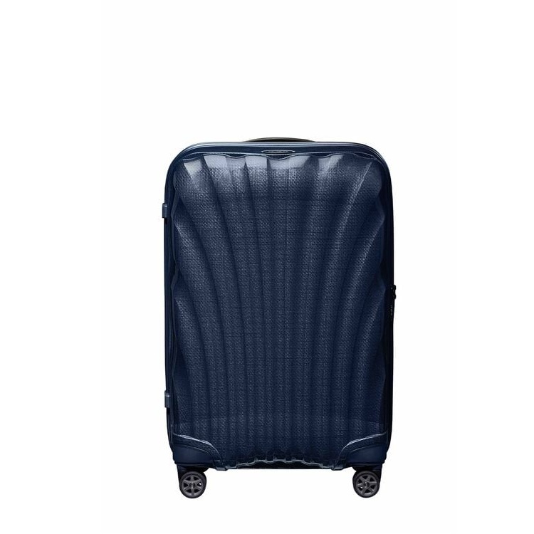 Samsonite C-LITE 四輪行李箱(午夜藍)