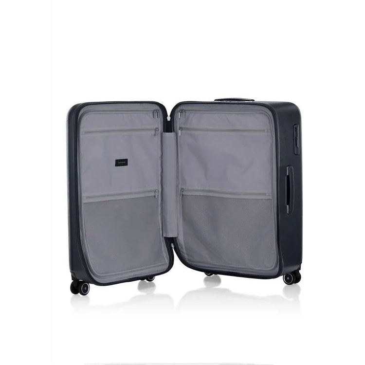 Samsonite ZENPOD 四輪行李箱(黑色)
