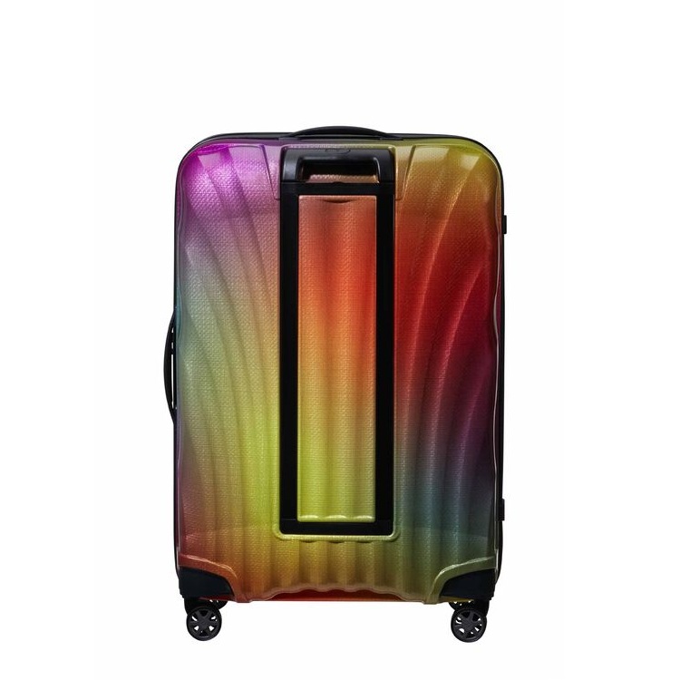 Samsonite C-LITE 28吋 四輪行李箱(COLOURBURST)