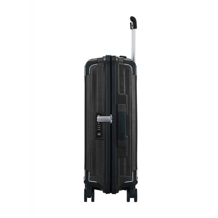 Samsonite LITE-BOX 四輪行李箱(黑)