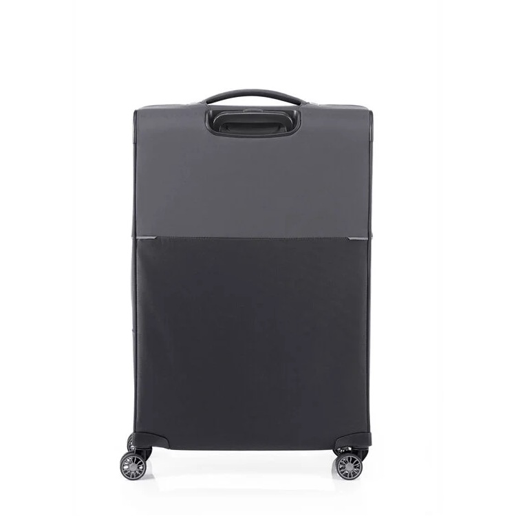 Samsonite 73H 四輪行李箱(黑)