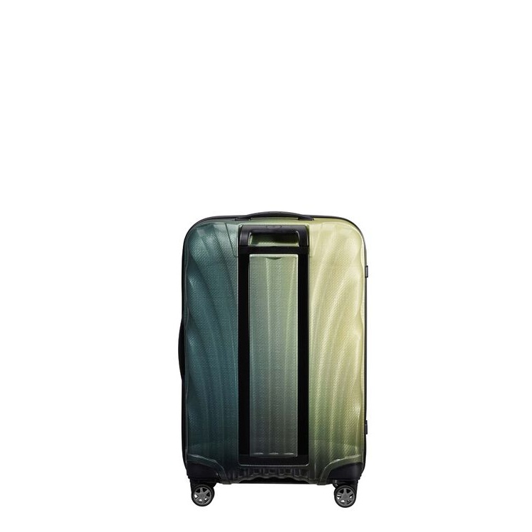 Samsonite C-LITE 四輪行李箱(極光)