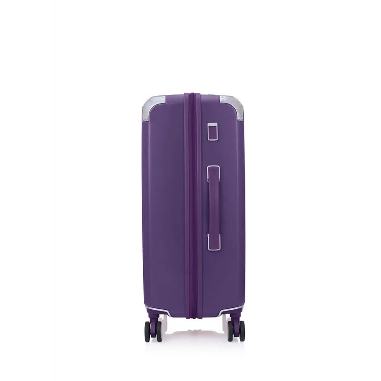 Samsonite Black Label SBL RE.CLASSIC四輪行李箱(紫)