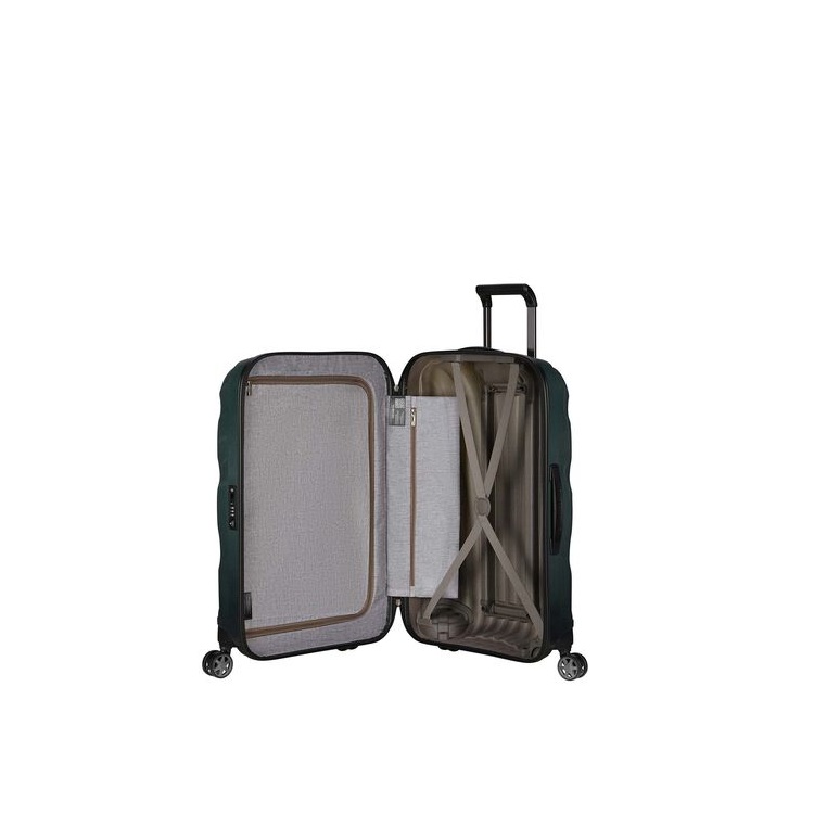 Samsonite C-LITE 四輪行李箱(極光)