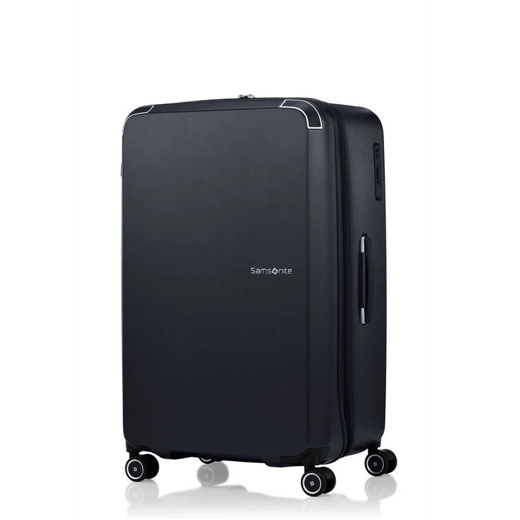Samsonite ZENPOD 四輪行李箱(黑色)