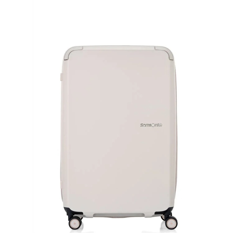 Samsonite ZENPOD 四輪行李箱(象牙金)