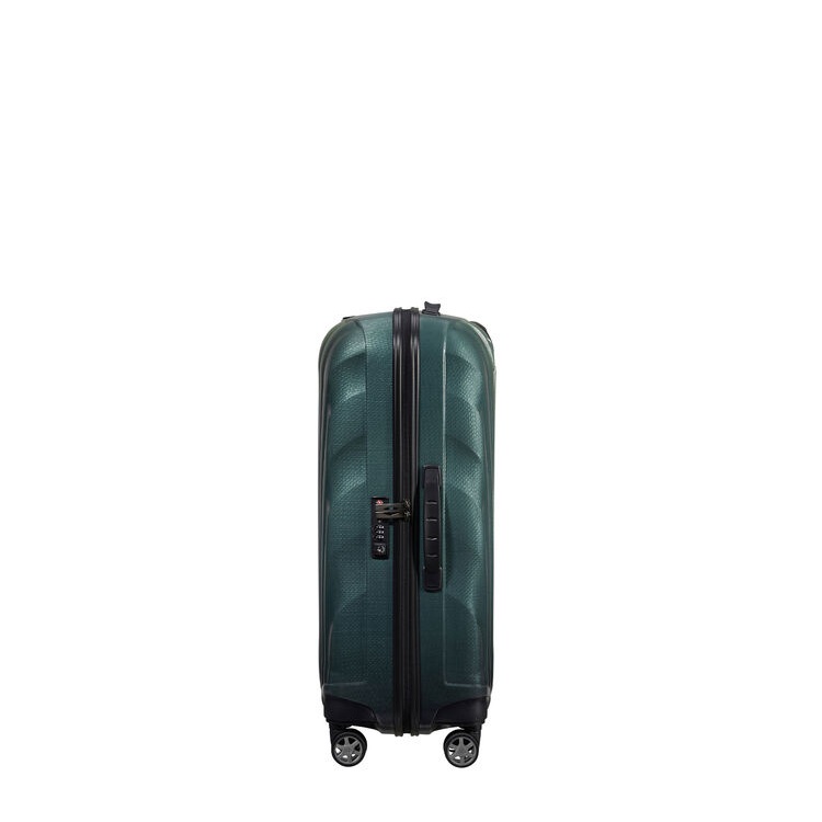 Samsonite C-LITE 四輪行李箱(極光)