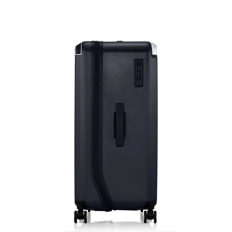 Samsonite ZENPOD 四輪行李箱(黑色)