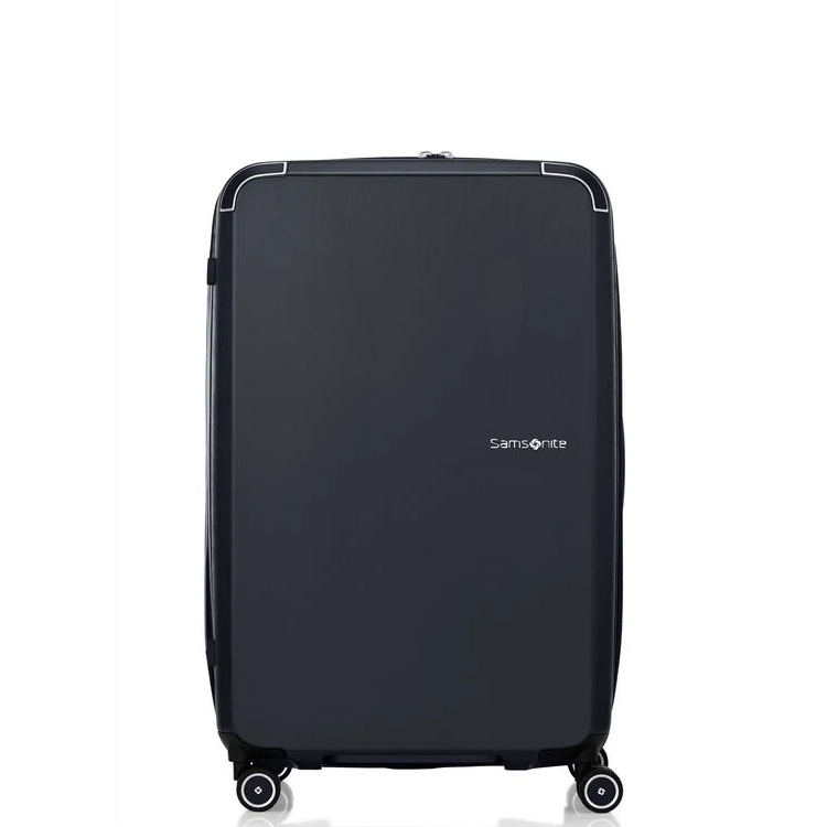 Samsonite ZENPOD 四輪行李箱(黑色)