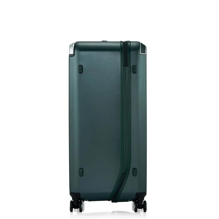 Samsonite ZENPOD 四輪行李箱(深綠)