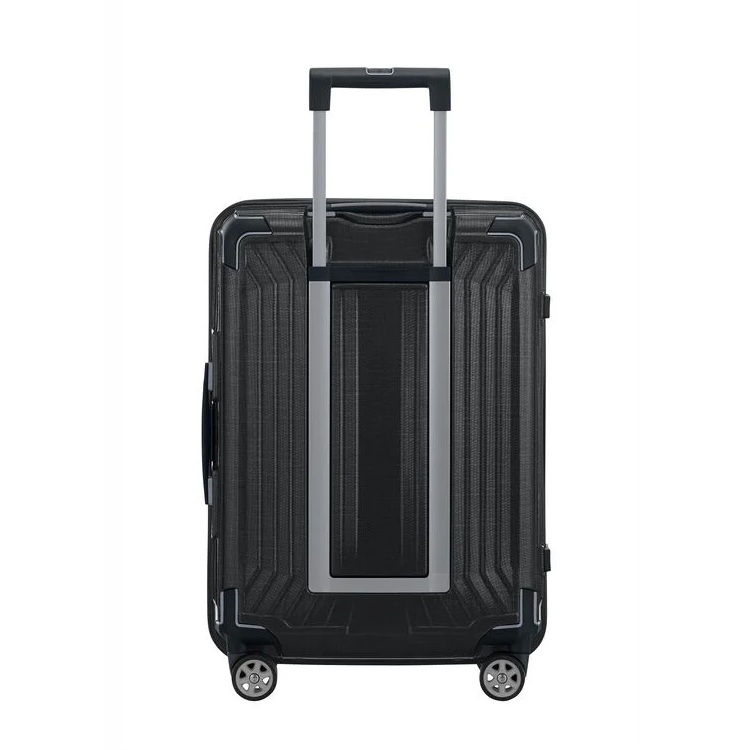 Samsonite LITE-BOX 四輪行李箱(黑)