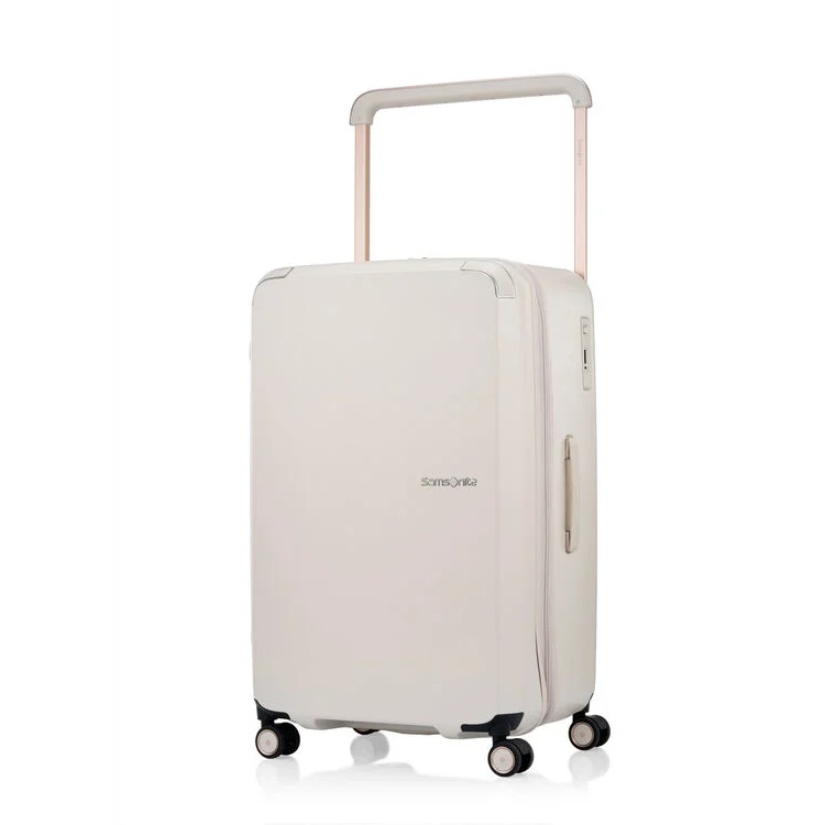 Samsonite ZENPOD 四輪行李箱(象牙金)