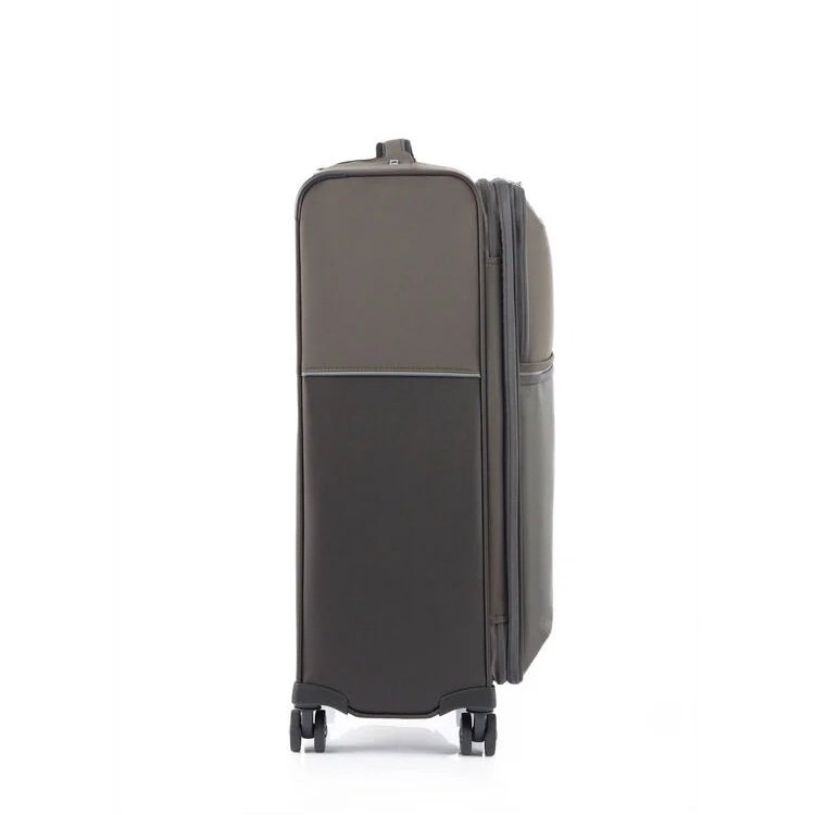 Samsonite 73H 四輪行李箱(灰)