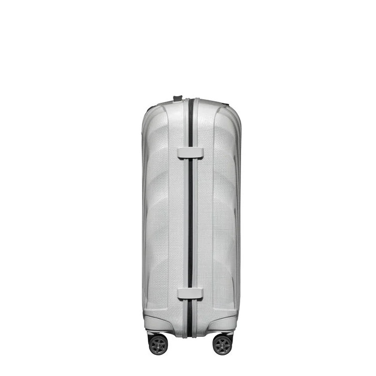 Samsonite C-LITE 四輪行李箱(米白)