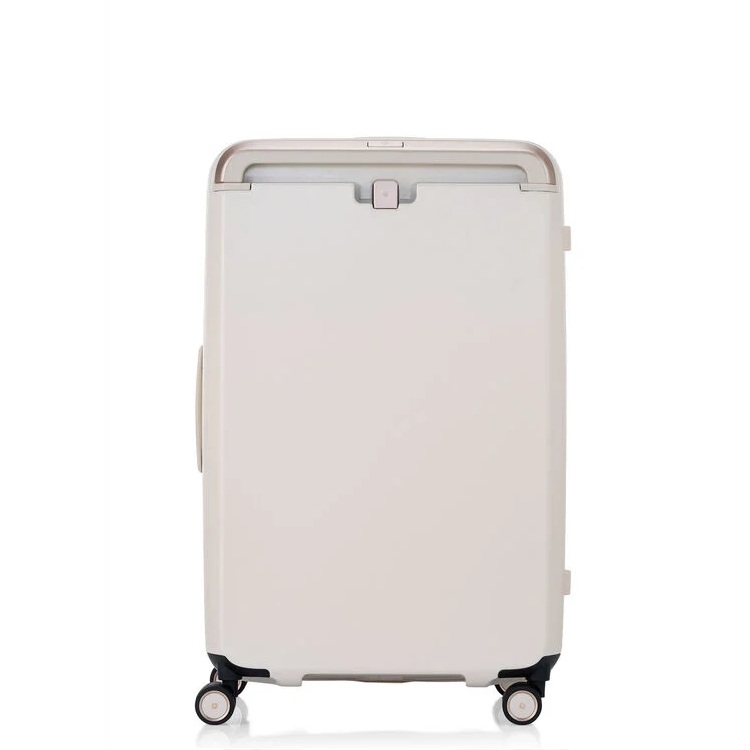 Samsonite ZENPOD 四輪行李箱(象牙金)