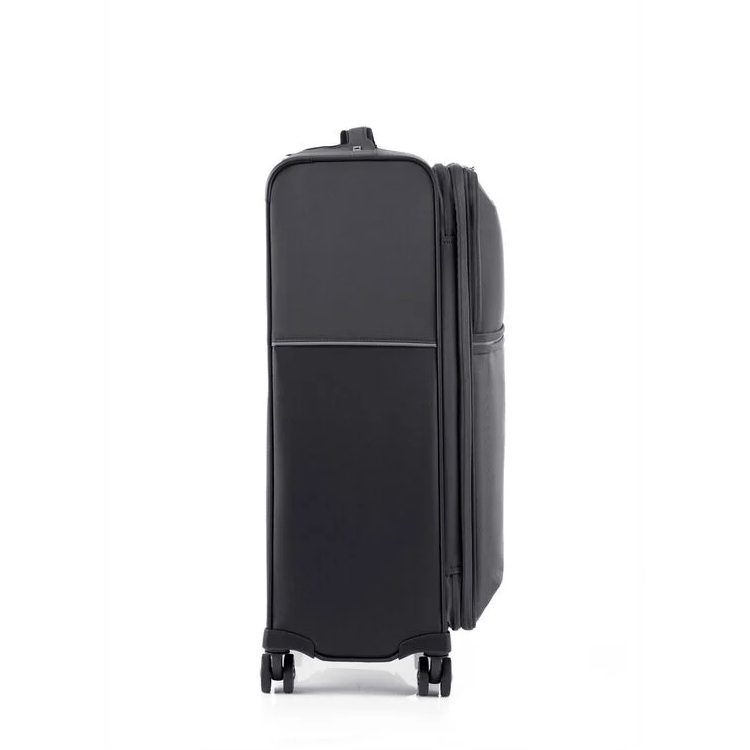 Samsonite 73H 四輪行李箱(黑)