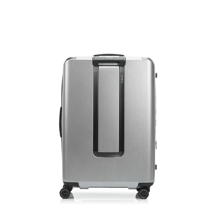 Samsonite UNIMAX 前開式行李箱(銀)