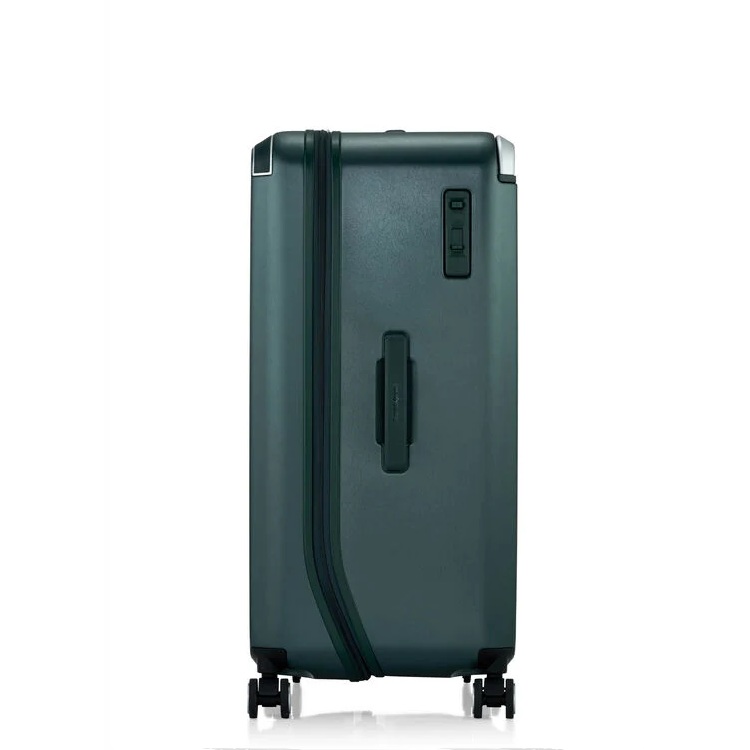 Samsonite ZENPOD 四輪行李箱(深綠)