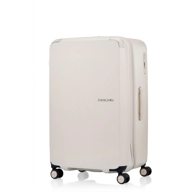 Samsonite ZENPOD 四輪行李箱(象牙金)