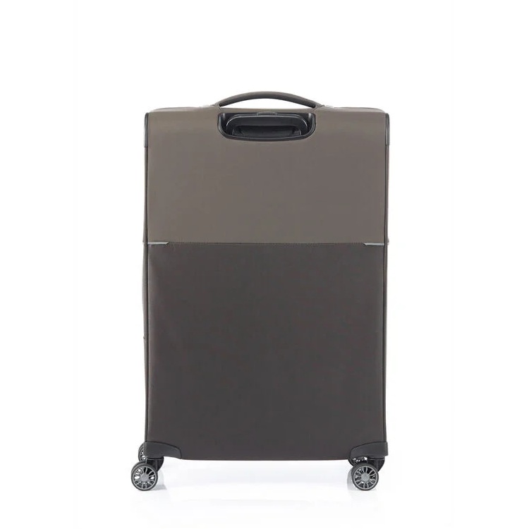 Samsonite 73H 四輪行李箱(灰)