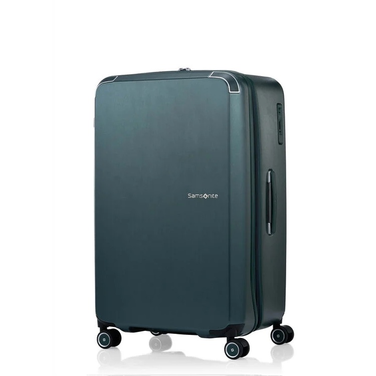 Samsonite ZENPOD 四輪行李箱(深綠)