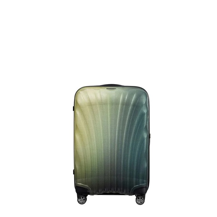 Samsonite C-LITE 四輪行李箱(極光)