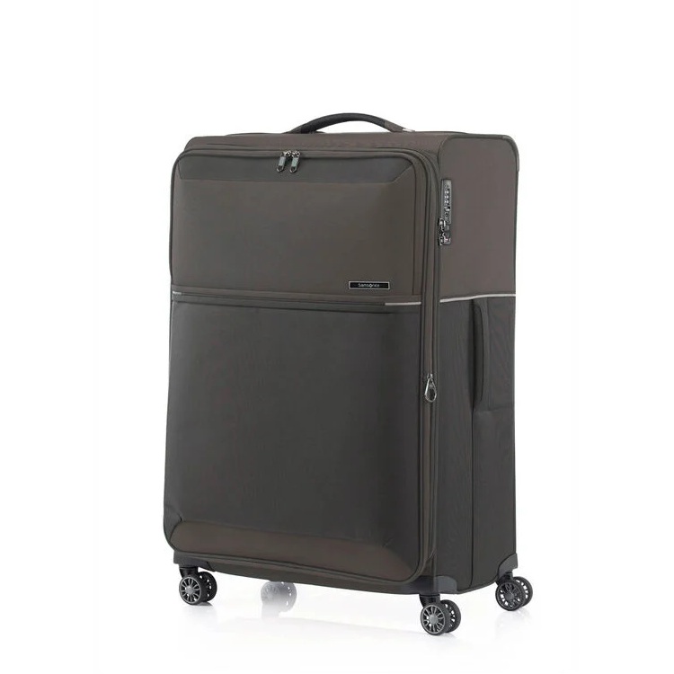 Samsonite 73H 四輪行李箱(灰)