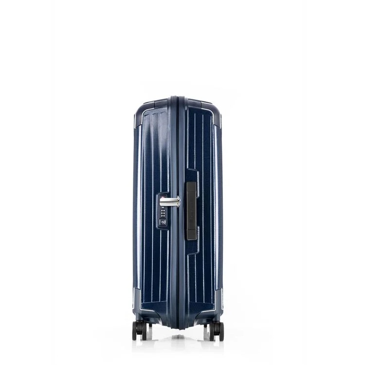 Samsonite LITE-BOX 四輪行李箱(深藍)