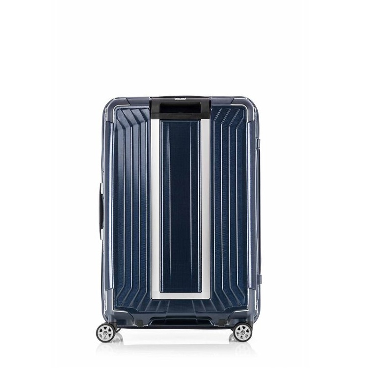 Samsonite LITE-BOX 四輪行李箱(深藍)