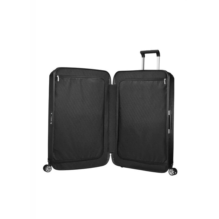 Samsonite LITE-BOX 四輪行李箱(黑)