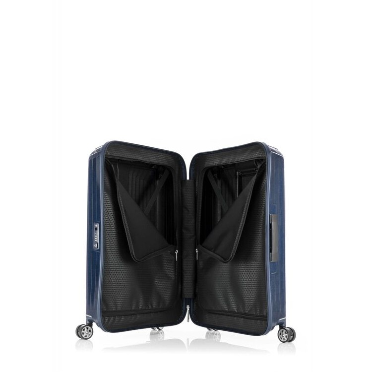 Samsonite LITE-BOX 四輪行李箱(深藍)