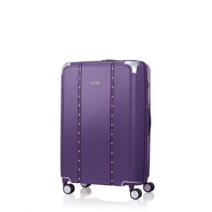 Samsonite Black Label SBL RE.CLASSIC四輪行李箱(紫)