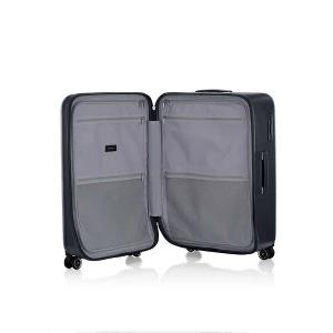 Samsonite ZENPOD 四輪行李箱(黑色)