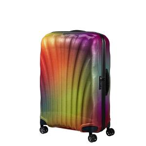 Samsonite C-LITE 28吋 四輪行李箱(COLOURBURST)