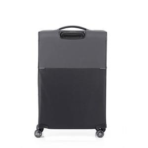 Samsonite 73H 四輪行李箱(黑)