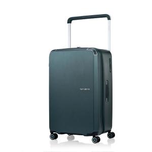 Samsonite ZENPOD 四輪行李箱(深綠)