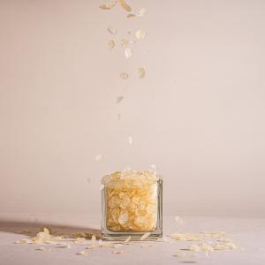 仙女必備聖品之一|頂級天然皂角米