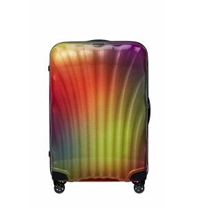 Samsonite C-LITE 28吋 四輪行李箱(COLOURBURST)
