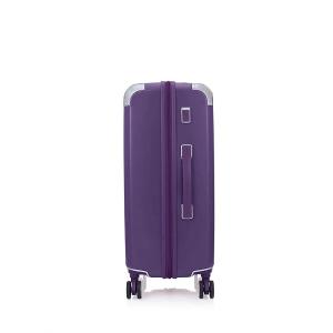 Samsonite Black Label SBL RE.CLASSIC四輪行李箱(紫)