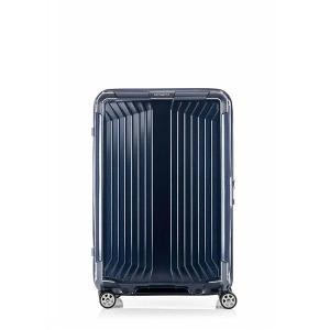 Samsonite LITE-BOX 四輪行李箱(深藍)