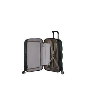 Samsonite C-LITE 四輪行李箱(極光)