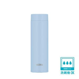 THERMOS 膳魔師保溫杯_JOQ-481系列480ML(JOQ-481-LB)淺藍色