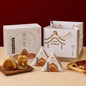 貞和村-蒲燒鰻魚烤飯糰(120g/1入)