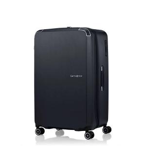Samsonite ZENPOD 四輪行李箱(黑色)
