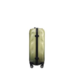 Samsonite C-LITE 四輪行李箱(極光)