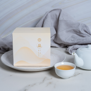 滋立 菊花清涼養生茶 10入組