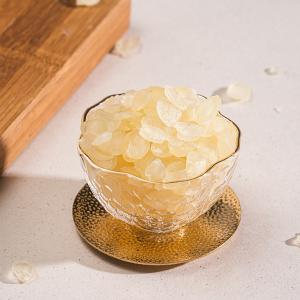 仙女必備聖品之一|頂級天然皂角米