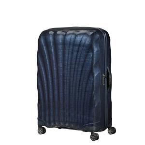 Samsonite C-LITE 四輪行李箱(午夜藍)