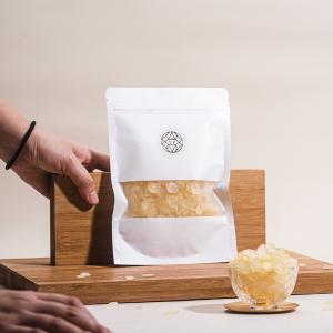 仙女必備聖品之一|頂級天然皂角米